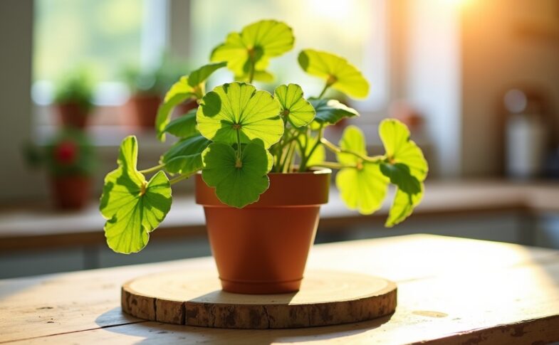 Quelle plante privilégier pour stimuler efficacement la circulation sanguine ?