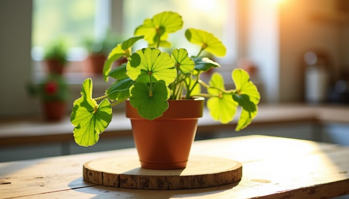 Quelle plante privilégier pour stimuler efficacement la circulation sanguine ?