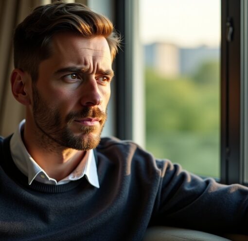 Comprendre la distance chez un homme : causes et solutions efficaces
