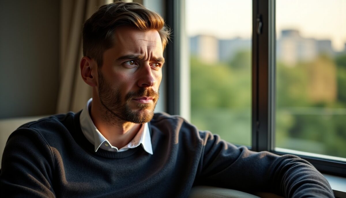 Comprendre la distance chez un homme : causes et solutions efficaces