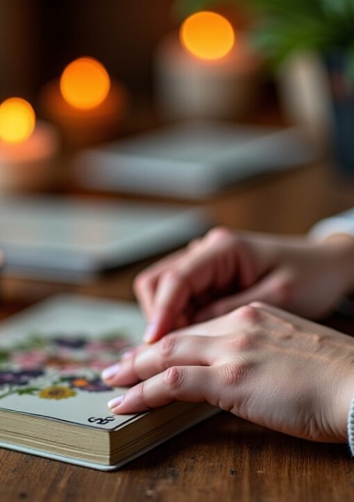 Oracle de Belline : Guide complet pour maîtriser l'interprétation de ses cartes