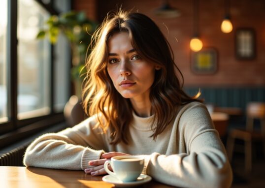 Comment déceler si un ex éprouve un véritable regret ?