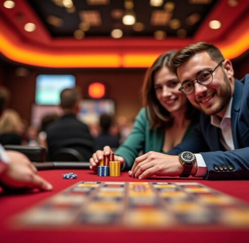 Comment Win Unique Casino captive et fidélise ses joueurs réguliers ?