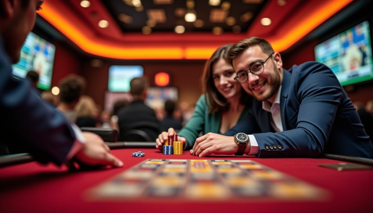 Comment Win Unique Casino captive et fidélise ses joueurs réguliers ?