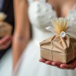 Quel budget prévoir pour un cadeau de mariage ?