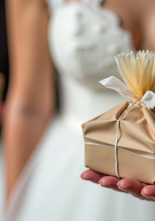 Quel budget prévoir pour un cadeau de mariage ?