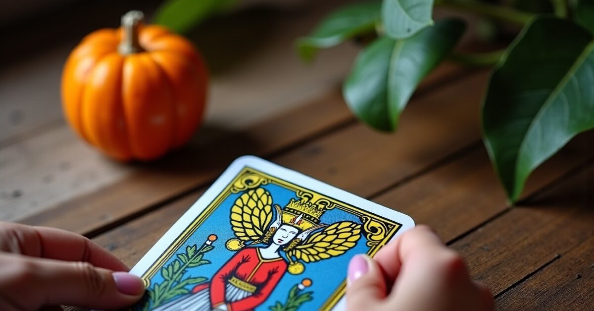 Votre question au tarot se prête-t-elle à une réponse par oui ou par non ?