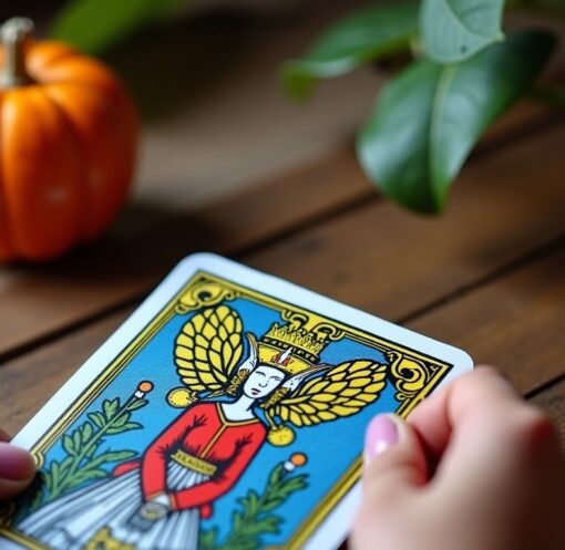 Votre question au tarot se prête-t-elle à une réponse par oui ou par non ?