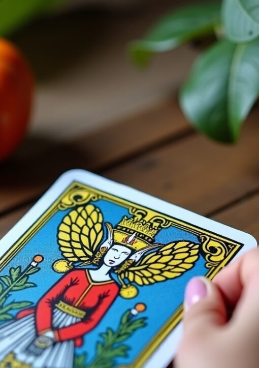 Votre question au tarot se prête-t-elle à une réponse par oui ou par non ?