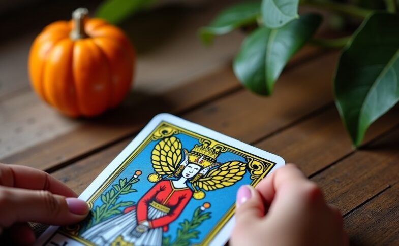 Votre question au tarot se prête-t-elle à une réponse par oui ou par non ?