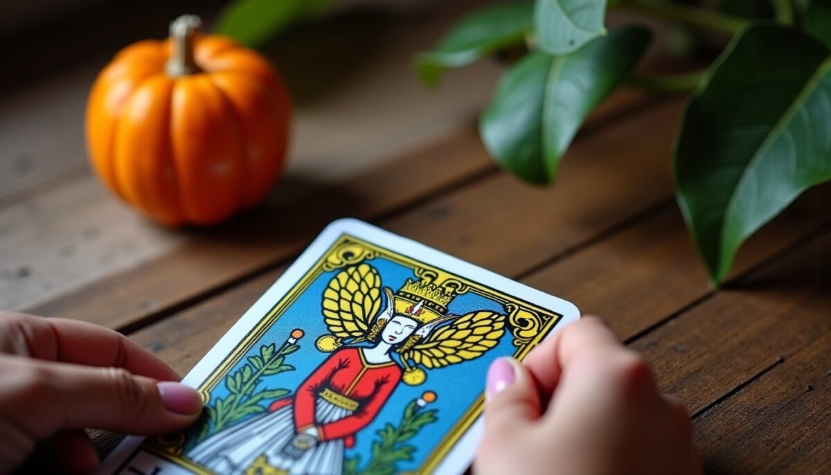 Votre question au tarot se prête-t-elle à une réponse par oui ou par non ?