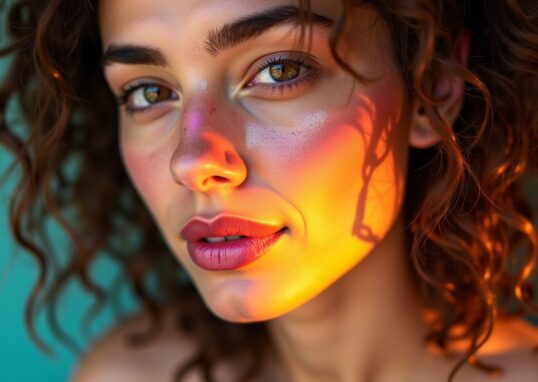 Les couleurs qui révèlent l'éclat unique de votre teint