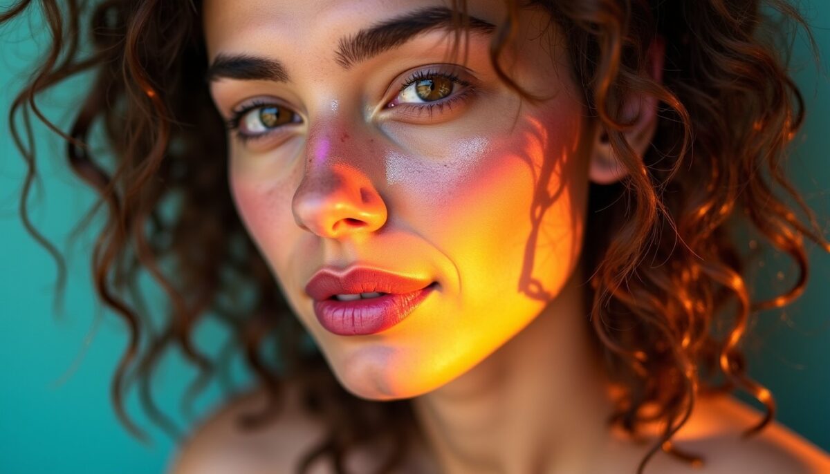 Les couleurs qui révèlent l'éclat unique de votre teint