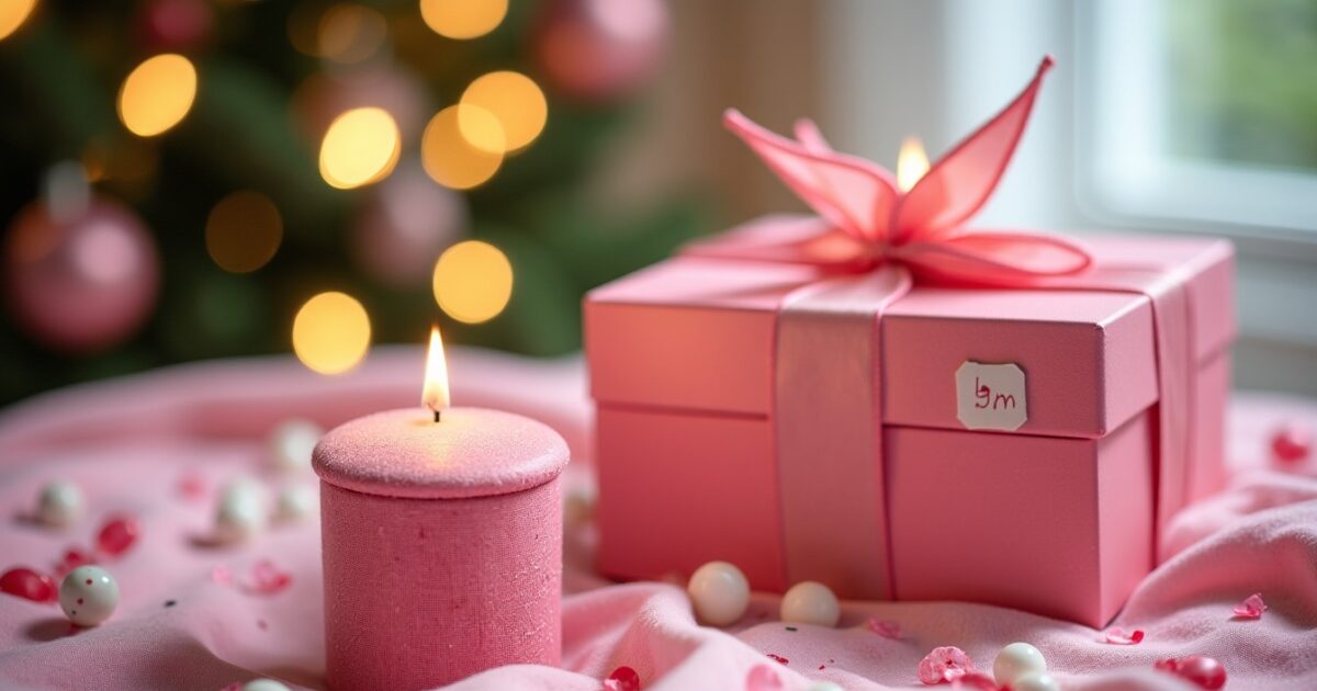 Idées de cadeaux abordables pour gâter votre maman à la fête des mères
