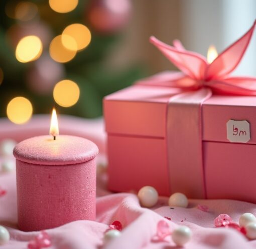Idées de cadeaux abordables pour gâter votre maman à la fête des mères