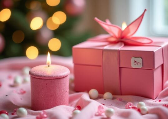 Idées de cadeaux abordables pour gâter votre maman à la fête des mères