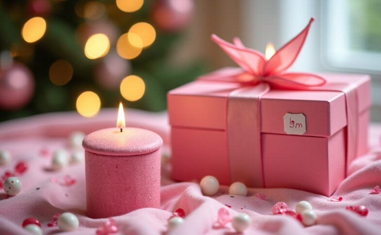 Idées de cadeaux abordables pour gâter votre maman à la fête des mères