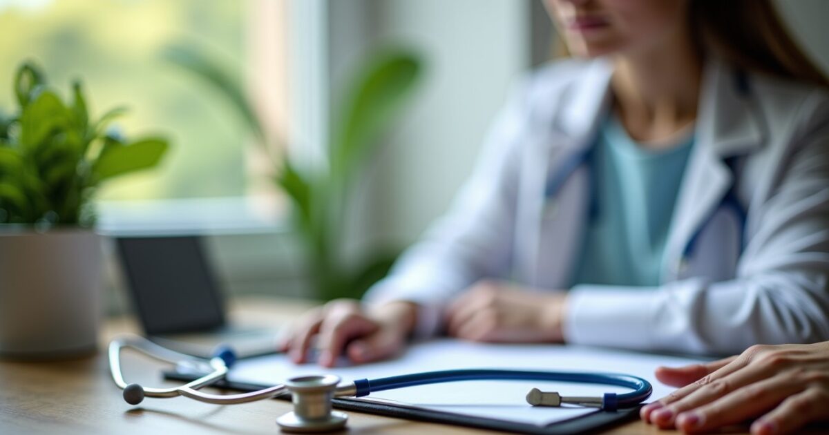 Équipement médical essentiel à avoir chez soi pour la santé de toute la famille