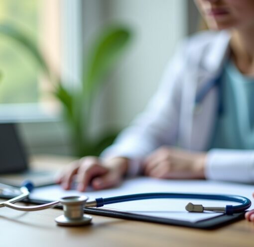 Équipement médical essentiel à avoir chez soi pour la santé de toute la famille