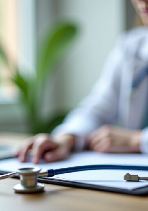 Équipement médical essentiel à avoir chez soi pour la santé de toute la famille