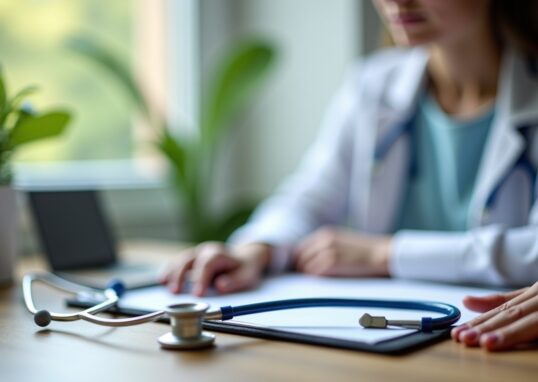 Équipement médical essentiel à avoir chez soi pour la santé de toute la famille