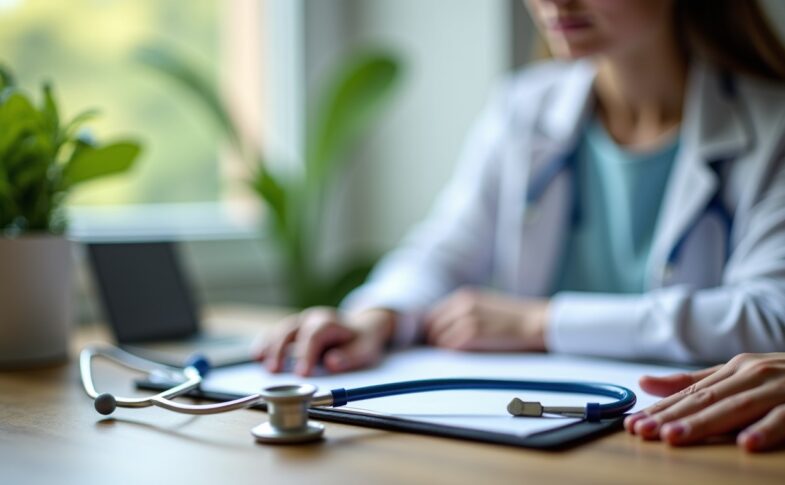Équipement médical essentiel à avoir chez soi pour la santé de toute la famille