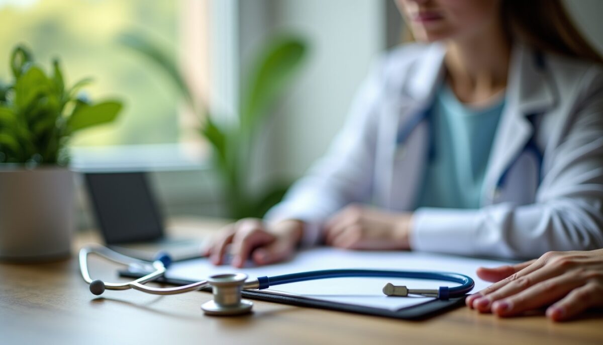 Équipement médical essentiel à avoir chez soi pour la santé de toute la famille