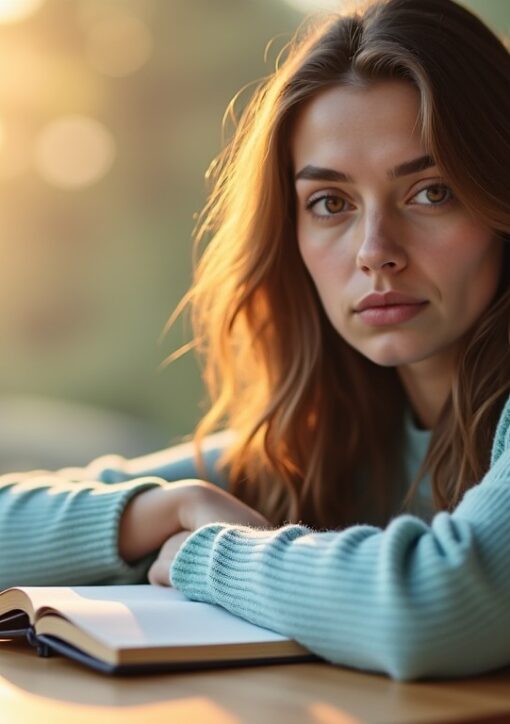 Comprendre le syndrome de la gentille fille : Décryptage d'un comportement aux enjeux insoupçonnés