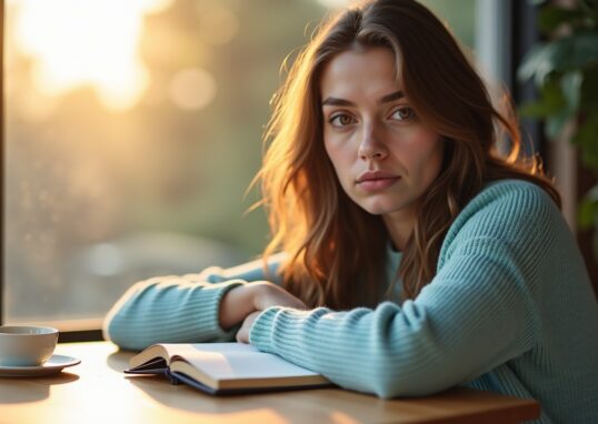 Comprendre le syndrome de la gentille fille : Décryptage d'un comportement aux enjeux insoupçonnés