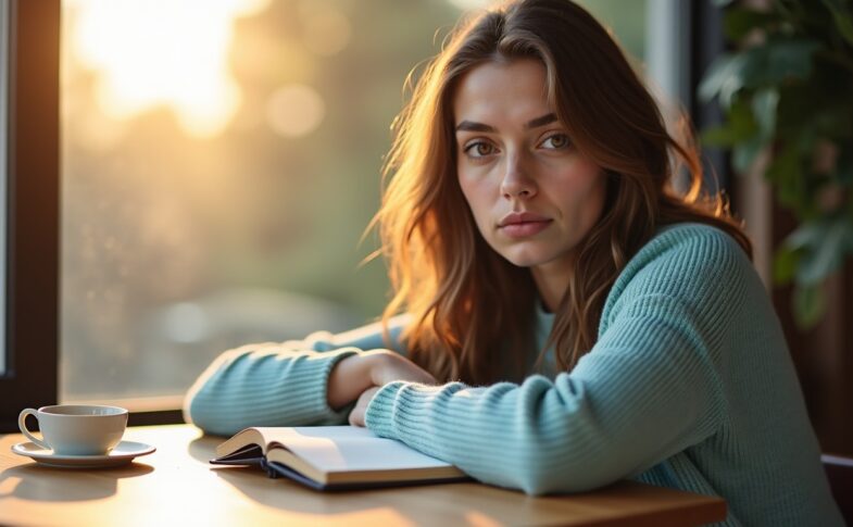 Comprendre le syndrome de la gentille fille : Décryptage d'un comportement aux enjeux insoupçonnés