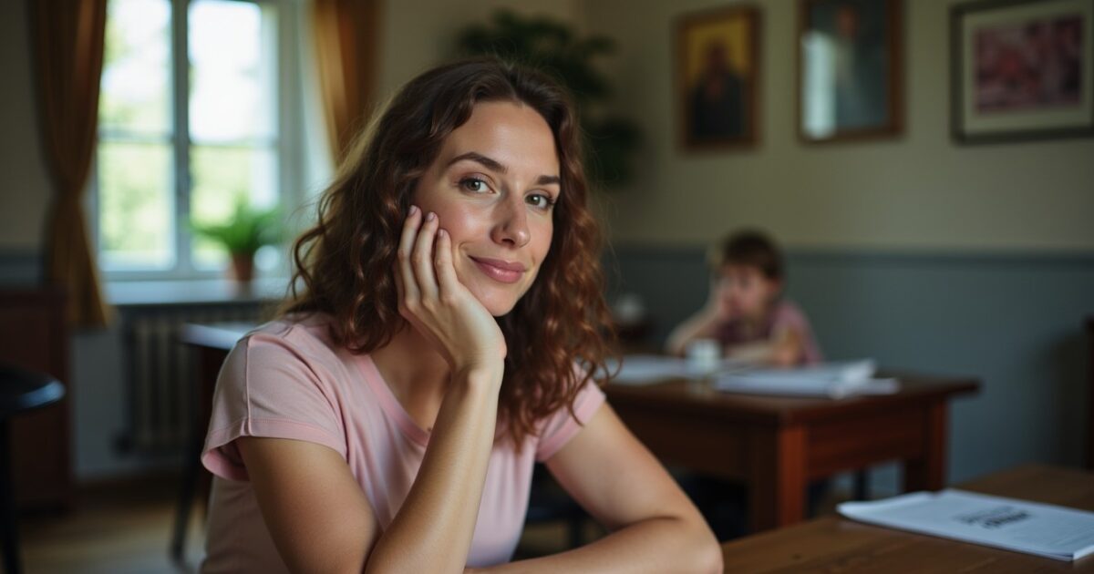 Est-il courant de ressentir de la difficulté à aimer sa belle-fille ?