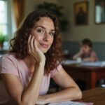 Est-il courant de ressentir de la difficulté à aimer sa belle-fille ?
