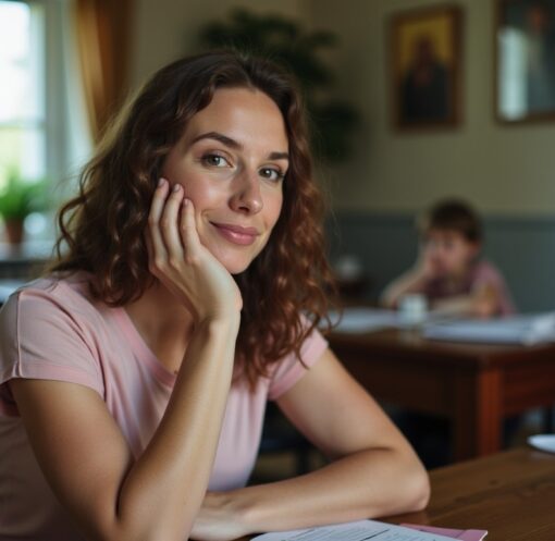 Est-il courant de ressentir de la difficulté à aimer sa belle-fille ?