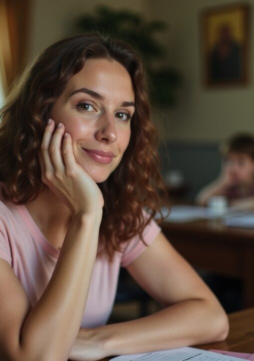 Est-il courant de ressentir de la difficulté à aimer sa belle-fille ?