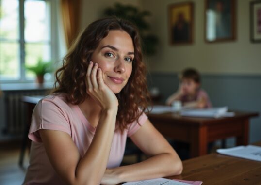 Est-il courant de ressentir de la difficulté à aimer sa belle-fille ?
