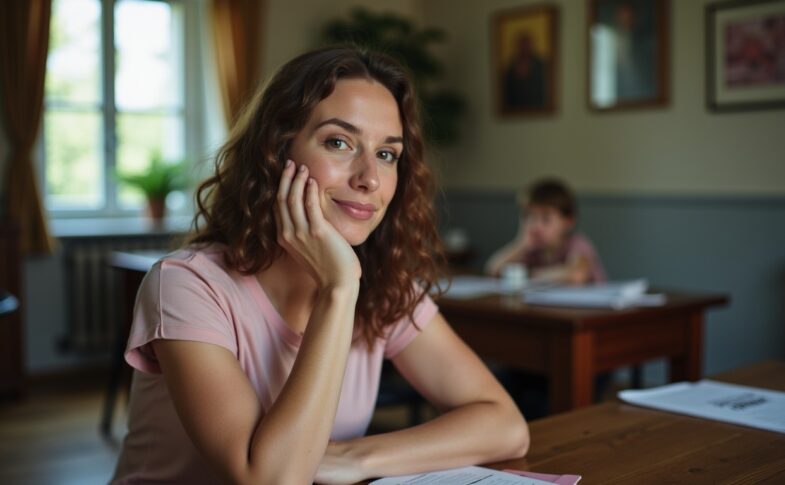 Est-il courant de ressentir de la difficulté à aimer sa belle-fille ?