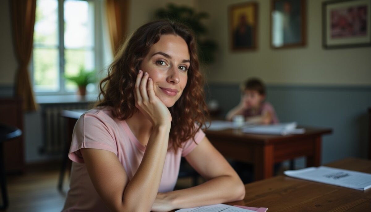 Est-il courant de ressentir de la difficulté à aimer sa belle-fille ?