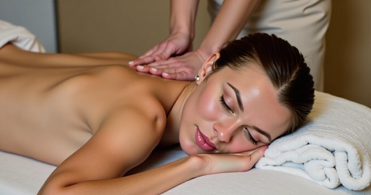 Massage Kobido : Découvrez les Secrets de son Efficacité Réelle
