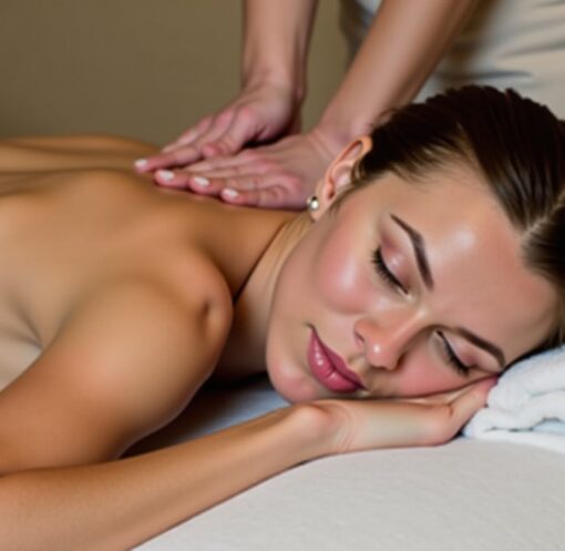 Massage Kobido : Découvrez les Secrets de son Efficacité Réelle