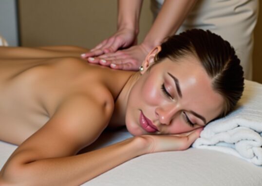 Massage Kobido : Découvrez les Secrets de son Efficacité Réelle