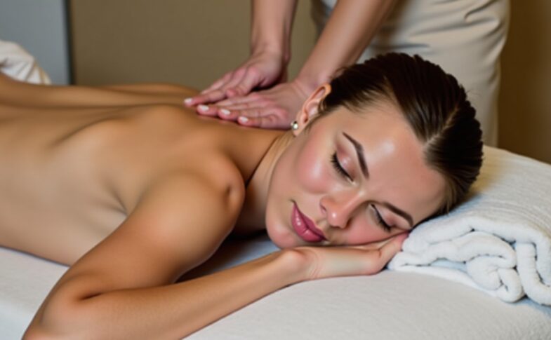 Massage Kobido : Découvrez les Secrets de son Efficacité Réelle