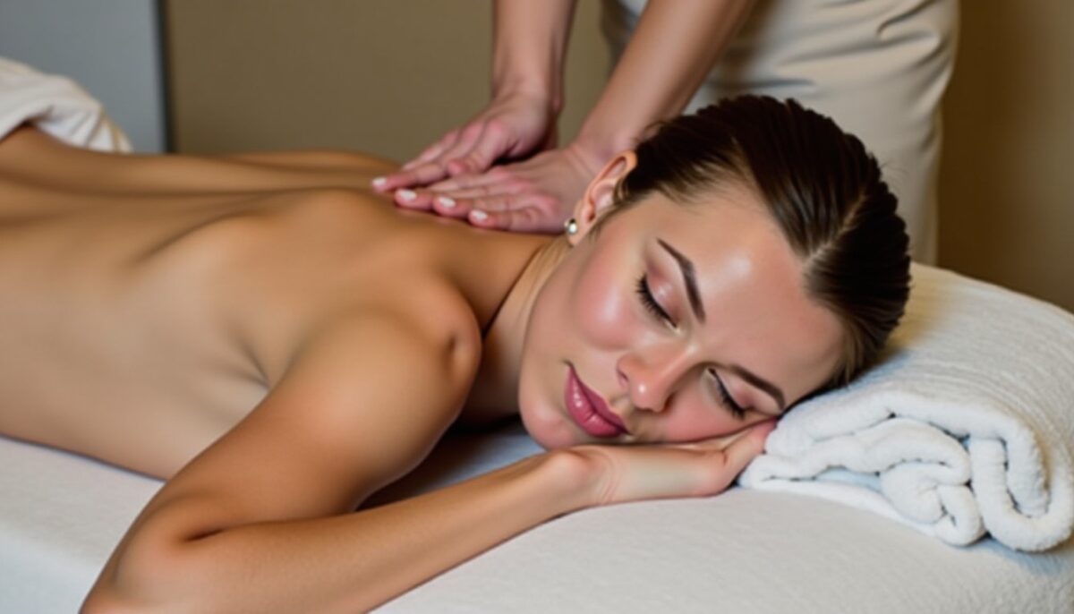 Massage Kobido : Découvrez les Secrets de son Efficacité Réelle