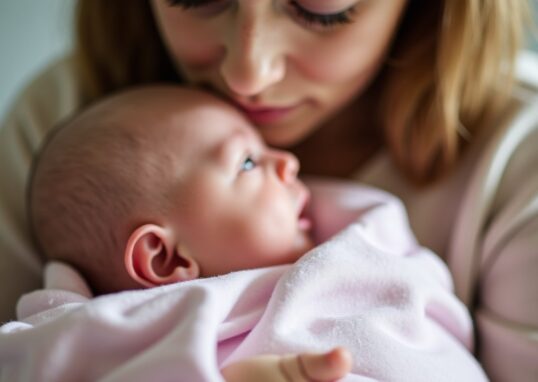 Comment découvrir le sexe de bébé : fille ou garçon ?