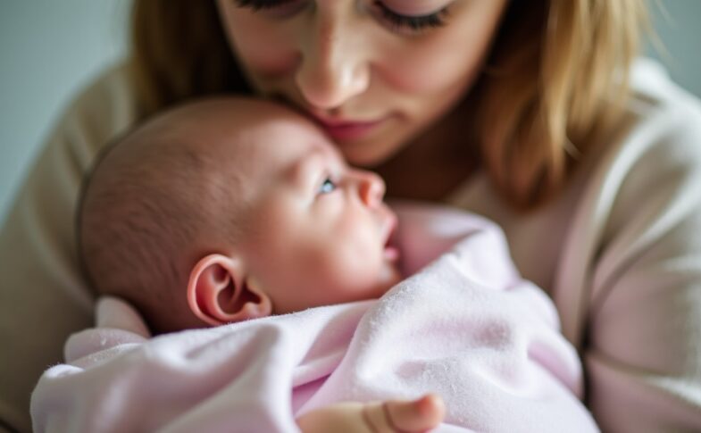 Comment découvrir le sexe de bébé : fille ou garçon ?