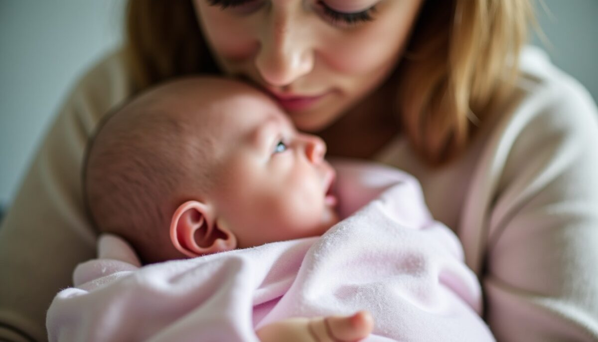 Comment découvrir le sexe de bébé : fille ou garçon ?