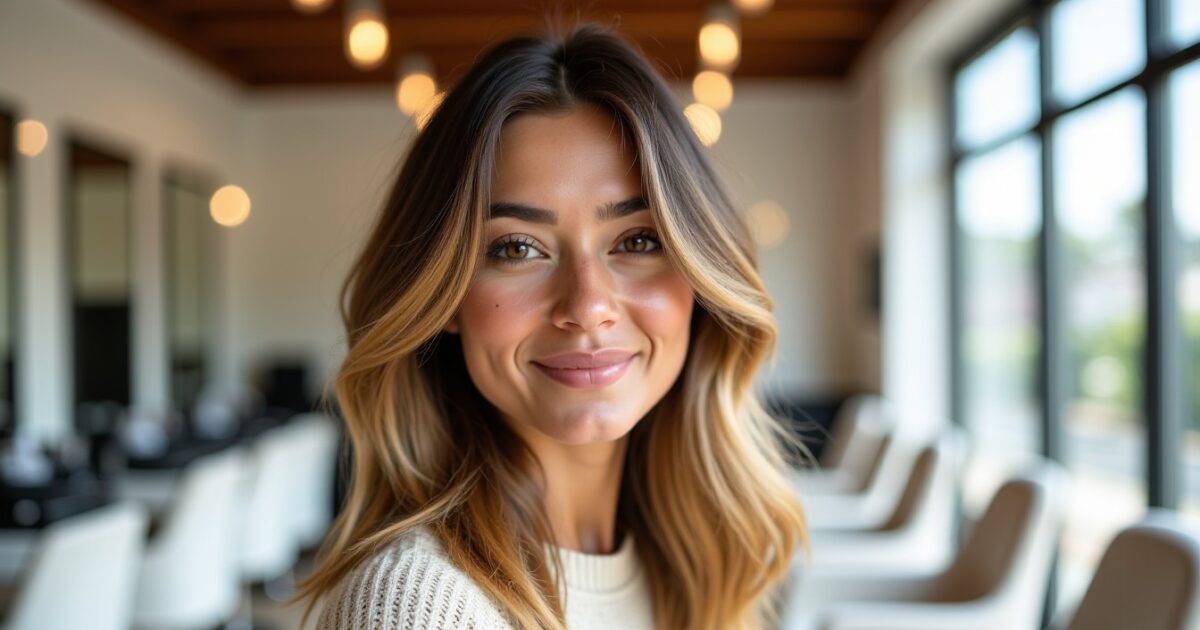 Balayage : Décryptage d’une technique capillaire tendance et ses avantages