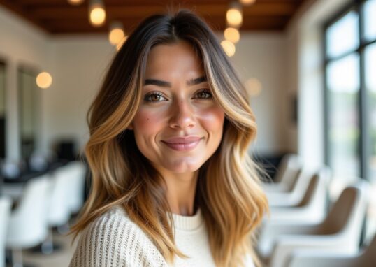 Balayage : Décryptage d’une technique capillaire tendance et ses avantages