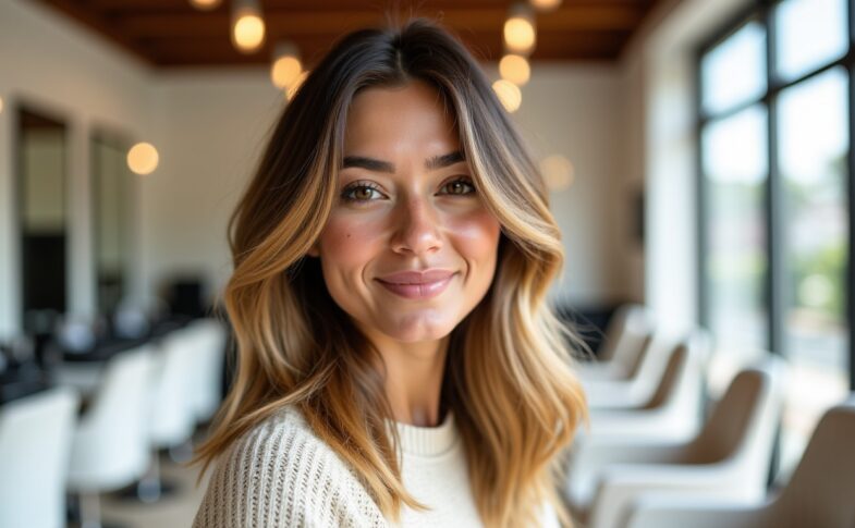 Balayage : Décryptage d’une technique capillaire tendance et ses avantages