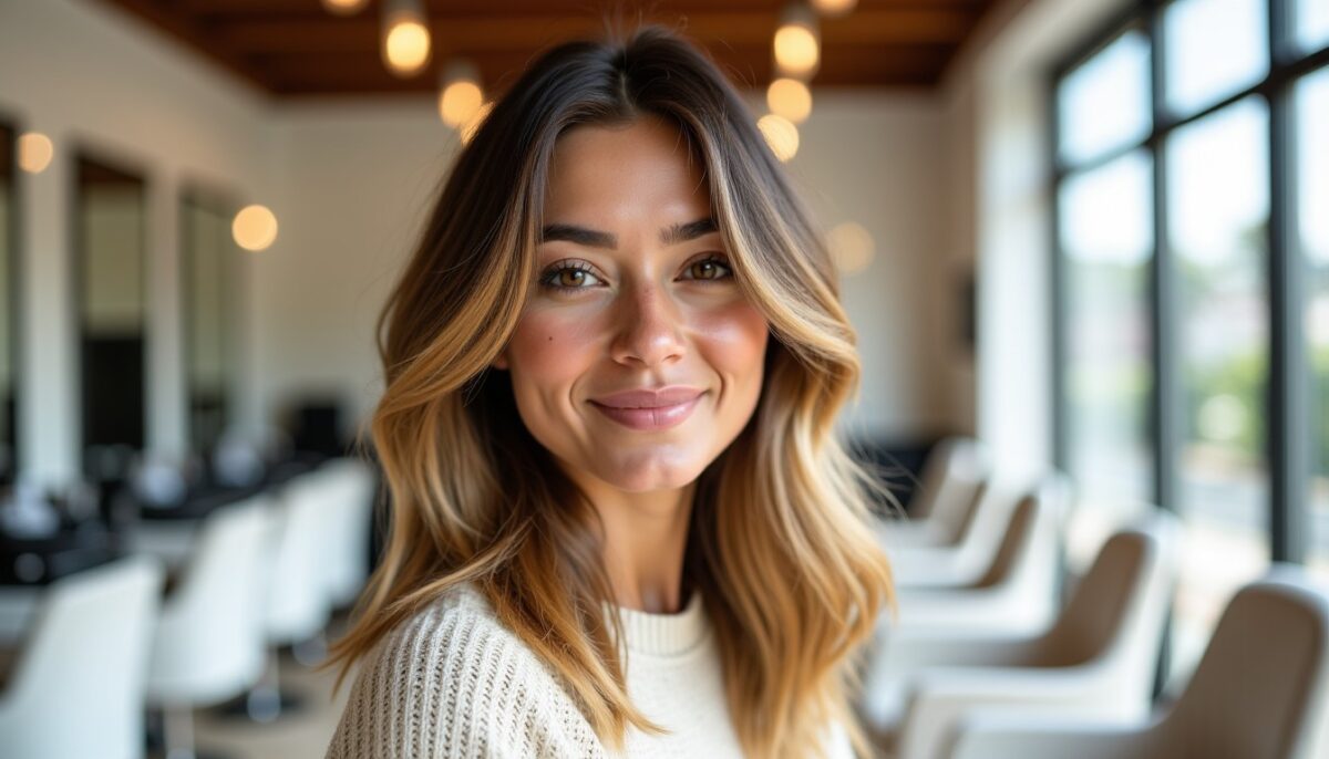 Balayage : Décryptage d’une technique capillaire tendance et ses avantages