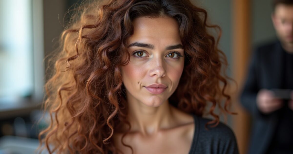 Pourquoi les salons de coiffure hésitent-ils à utiliser le henné sur vos cheveux ?